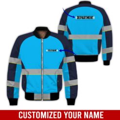 Custom Text Full Color 3D Hoodie - photo 25
