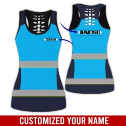 Custom Text Full Color 3D Hoodie - photo 27