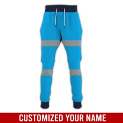 Custom Text Full Color 3D Hoodie - photo 29
