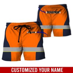 Custom Text Full Color 3D Hoodie - photo 36