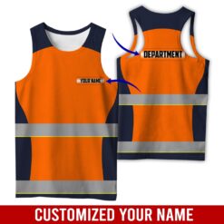 Custom Text Full Color 3D Hoodie - photo 37