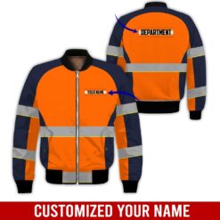 Custom Text Full Color 3D Hoodie - photo 38