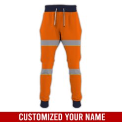 Custom Text Full Color 3D Hoodie - photo 42