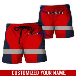 Custom Text Full Color 3D Hoodie - photo 62