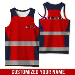 Custom Text Full Color 3D Hoodie - photo 63