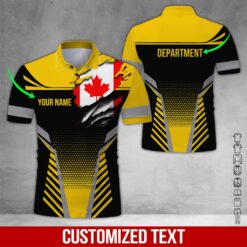 Custom Workwear Style 3D Hoodie - photo 20