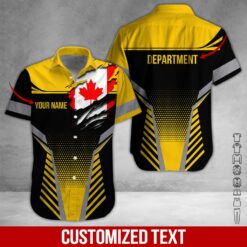 Custom Workwear Style 3D Hoodie - photo 21
