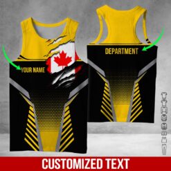 Custom Workwear Style 3D Hoodie - photo 26