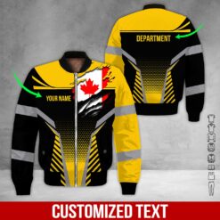Custom Workwear Style 3D Hoodie - photo 27