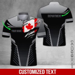 Custom Workwear Style 3D Hoodie - photo 29