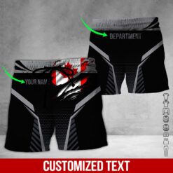 Custom Workwear Style 3D Hoodie - photo 34