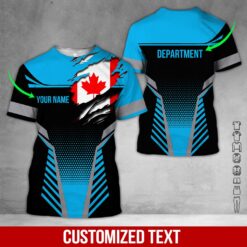Custom Workwear Style 3D Hoodie - photo 37