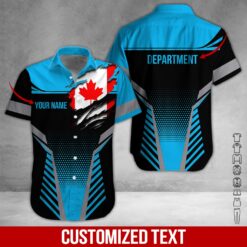 Custom Workwear Style 3D Hoodie - photo 39