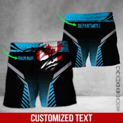 Custom Workwear Style 3D Hoodie - photo 43
