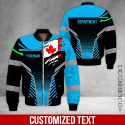 Custom Workwear Style 3D Hoodie - photo 45