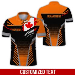 Custom Workwear Style 3D Hoodie - photo 47