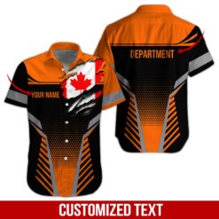 Custom Workwear Style 3D Hoodie - photo 48
