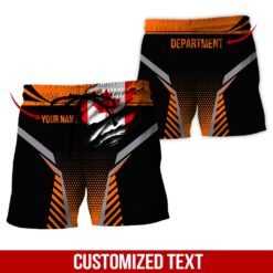 Custom Workwear Style 3D Hoodie - photo 52