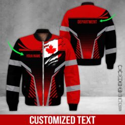 Custom Workwear Style 3D Hoodie - photo 18