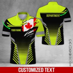 Custom Workwear Style 3D Hoodie - photo 2