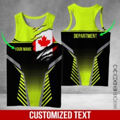 Custom Workwear Style 3D Hoodie - photo 8