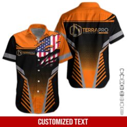 Custom Workwear Style 3D Hoodie - photo 3