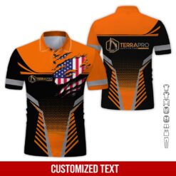 Custom Workwear Style 3D Hoodie - photo 2