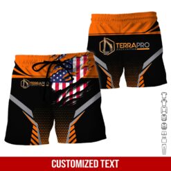Custom Workwear Style 3D Hoodie - photo 7