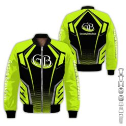 Gazon Beaudoin 3D Hoodie - photo 9
