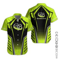 Gazon Beaudoin 3D Hoodie - photo 3