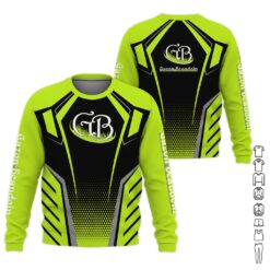 Gazon Beaudoin 3D Hoodie - photo 4