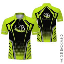 Gazon Beaudoin 3D Hoodie - photo 2