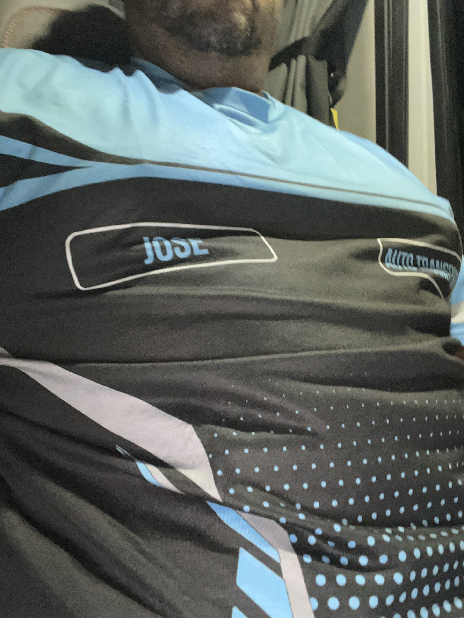 Click to view full screen Custom Workwear Style 3D All Over Printed Clothes AA24 photo review