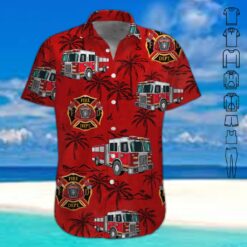 Love Firefighter Hoodie - photo 32