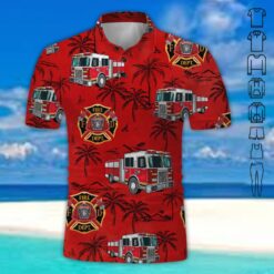 Love Firefighter Hoodie - photo 34