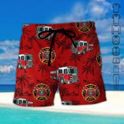 Love Firefighter Hoodie - photo 44