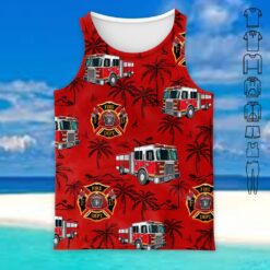 Love Firefighter Hoodie - photo 46