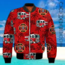 Love Firefighter Hoodie - photo 48