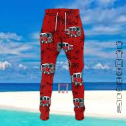 Love Firefighter Hoodie - photo 50