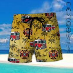 Love Firefighter Hoodie - photo 24
