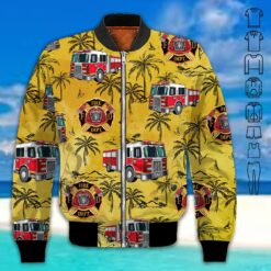 Love Firefighter Hoodie - photo 28