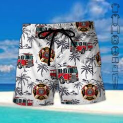 Love Firefighter Hoodie - photo 7
