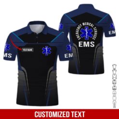 Custom 3D Hoodie - photo 2
