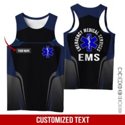 Custom 3D Hoodie - photo 8
