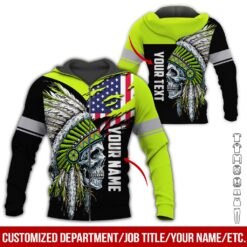 Custom 3D Hoodie - photo 6