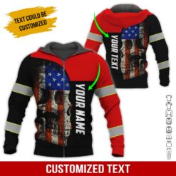 Custom 3D Hoodie - photo 6