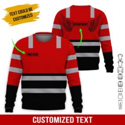 Custom 3D Hoodie - photo 4