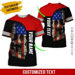 Custom 3D Hoodie - photo 11