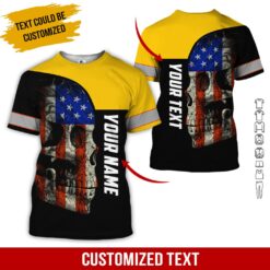 Custom 3D Hoodie - photo 21