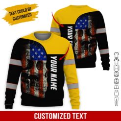 Custom 3D Hoodie - photo 24